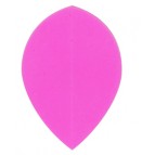 Pink PEAR Fluro Poly