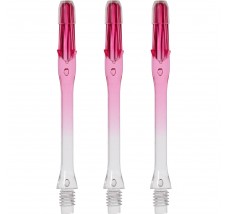 L-Style - L-Shafts Gradient - N9 - Locked Slim - Strawberry Pink - 370 51mm Medium-LS390