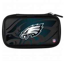 NFL - Dart Case - Official Licensed - Holds 2 Sets - Philadelphia Eagles