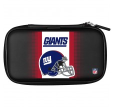 NFL - Dart Case - Official Licensed - Holds 2 Sets - New York Giants