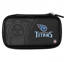 NFL - Dart Case - Official Licensed - Holds 2 Sets - Tennessee Titans