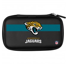 NFL - Dart Case - Official Licensed - Holds 2 Sets - Jacksonville Jaguars