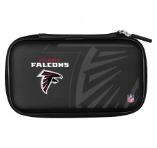 NFL - Dart Case - Official Licensed - Holds 2 Sets - Atlanta Falcons