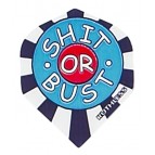 Shit or Bust Ruthless - STD