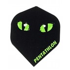 Cats Eyes Pentathlon - STD