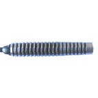SOFT TIP -DEVIL No.5 - barrel only weight 15.5 Gms 85% T/A - made up weight 18 Gms