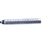S/T BARRELS ONLY- HEAVY ORDNANCE No.5 - barrel only weight 13.5 Gms  - made up weight 16 Gms