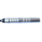 S/T BARRELS ONLY- PURE DARTS VICE No.4 - barrel only weight15.5 Gms 90% T/A - made up weight 18 Gms