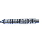 SOFT TIP - EHK No.5 - barrel only weight 15.5 Gms 85% T/A - made up weight 18 Gms
