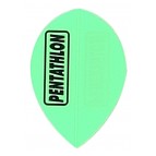 Fluro green Pentathlon  Pear