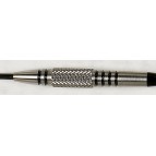 Datadart Orion Darts - 90% Steel Tip Tungsten - Ringed - 22g