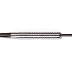 Harrows Silver Arrow Darts - Steel Tip Chromed Brass - 18g
