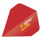 Sigma One Flight 68434 Red