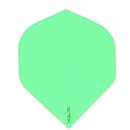 Loose - 100 Sets - Ruthless R4X Standard - 1606 - Fluro Green
