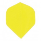 Loose - 100 Sets - Poly Plain - Standard - Yellow