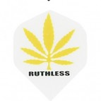 Loose -100 Sets-    Ruthless-1819