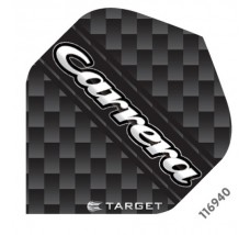 Target PRO-116940 Std Carrera Black