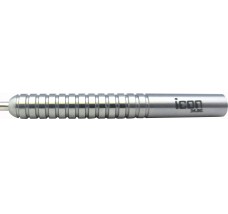 Datadart Icon Darts - 90% Steel Tip Tungsten - 24g