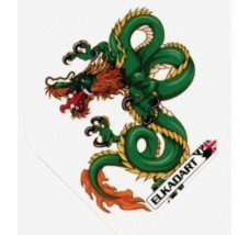 Extra Strong Elkadart Pro 1833 Oriental Dragon