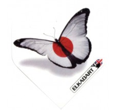 Extra Strong Elkadart Pro 1835 Butterfly