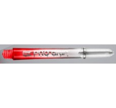 NEW Pro Grip Vision Short Red 110176
