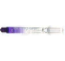 NEW Pro Grip Vision Short Purple 110216