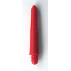 Red Ex Short 28mm Deflectagrip